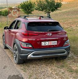 هيونداي كونا